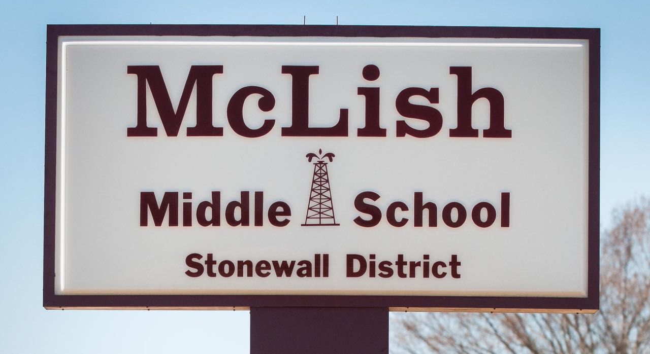 McLish School